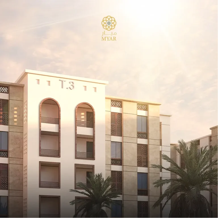Mayar Makkah – Residential Development Project