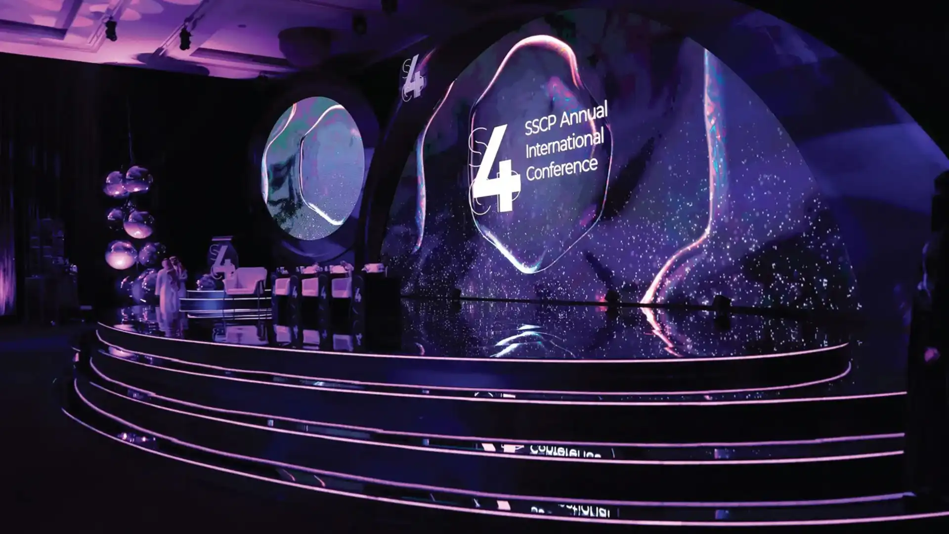 SSCP 2024 Event