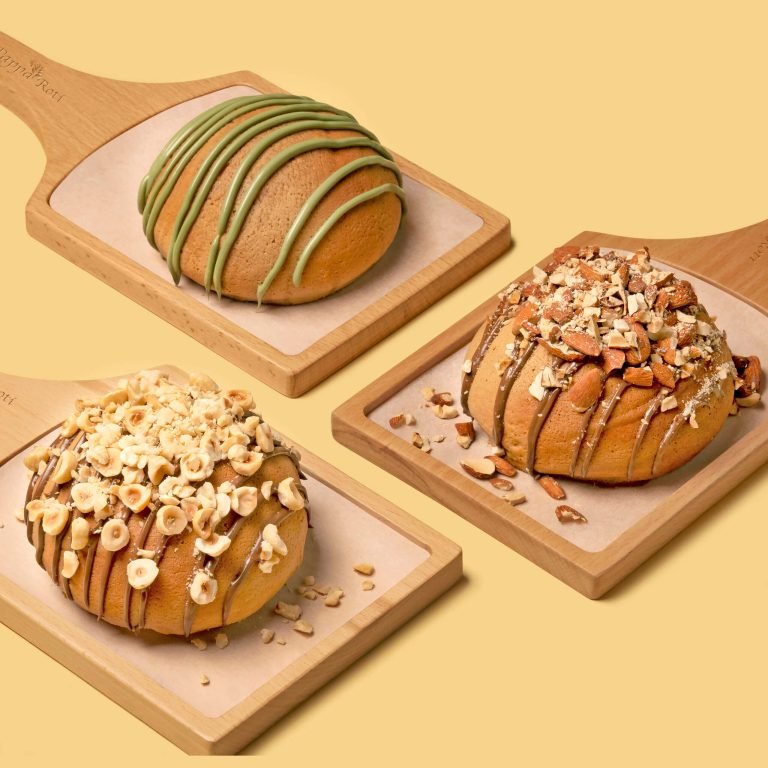 From Buns to Branches – Creative ERA’s Recipe for PappaRoti’s Massive Growth