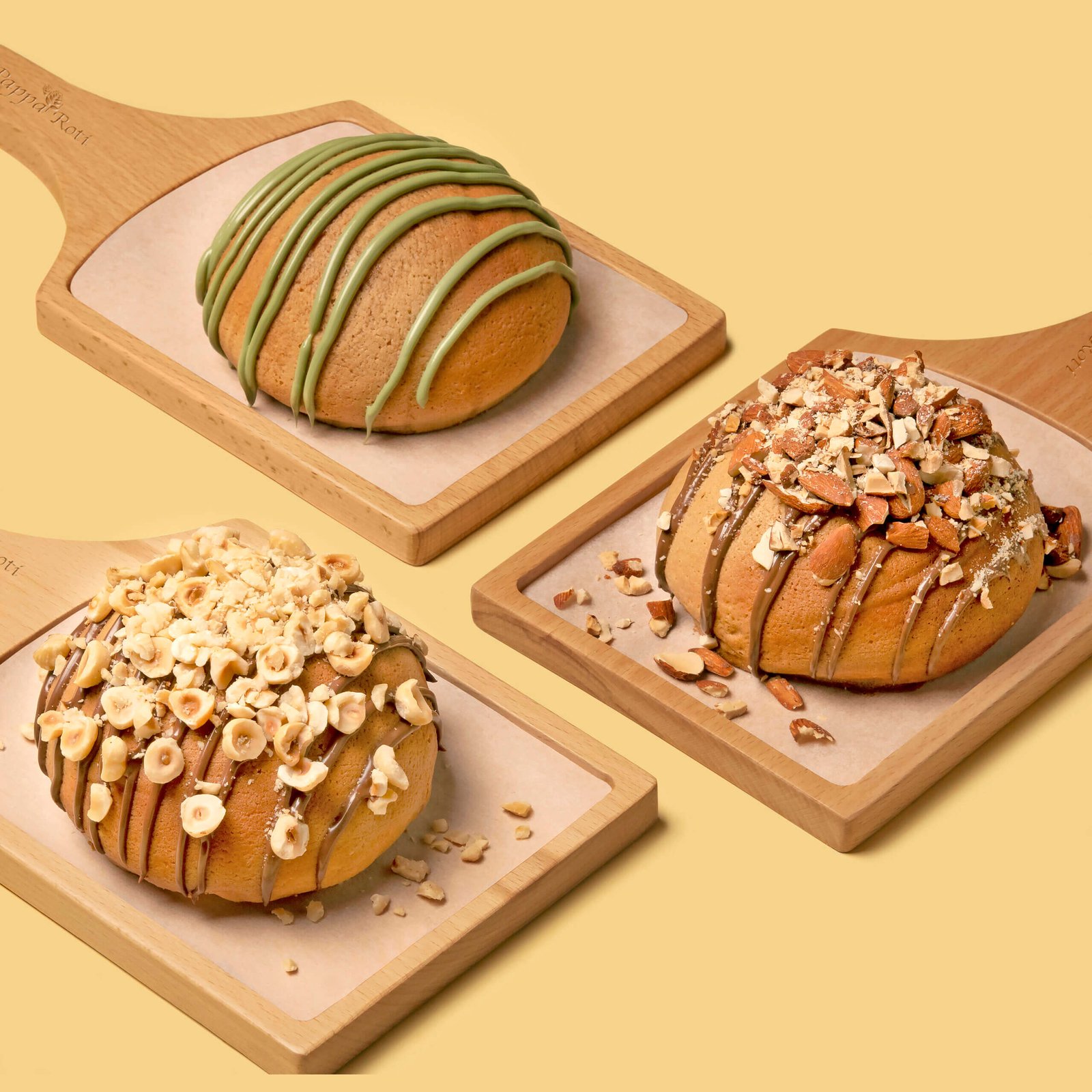 From Buns to Branches – Creative ERA’s Recipe for PappaRoti’s Massive Growth